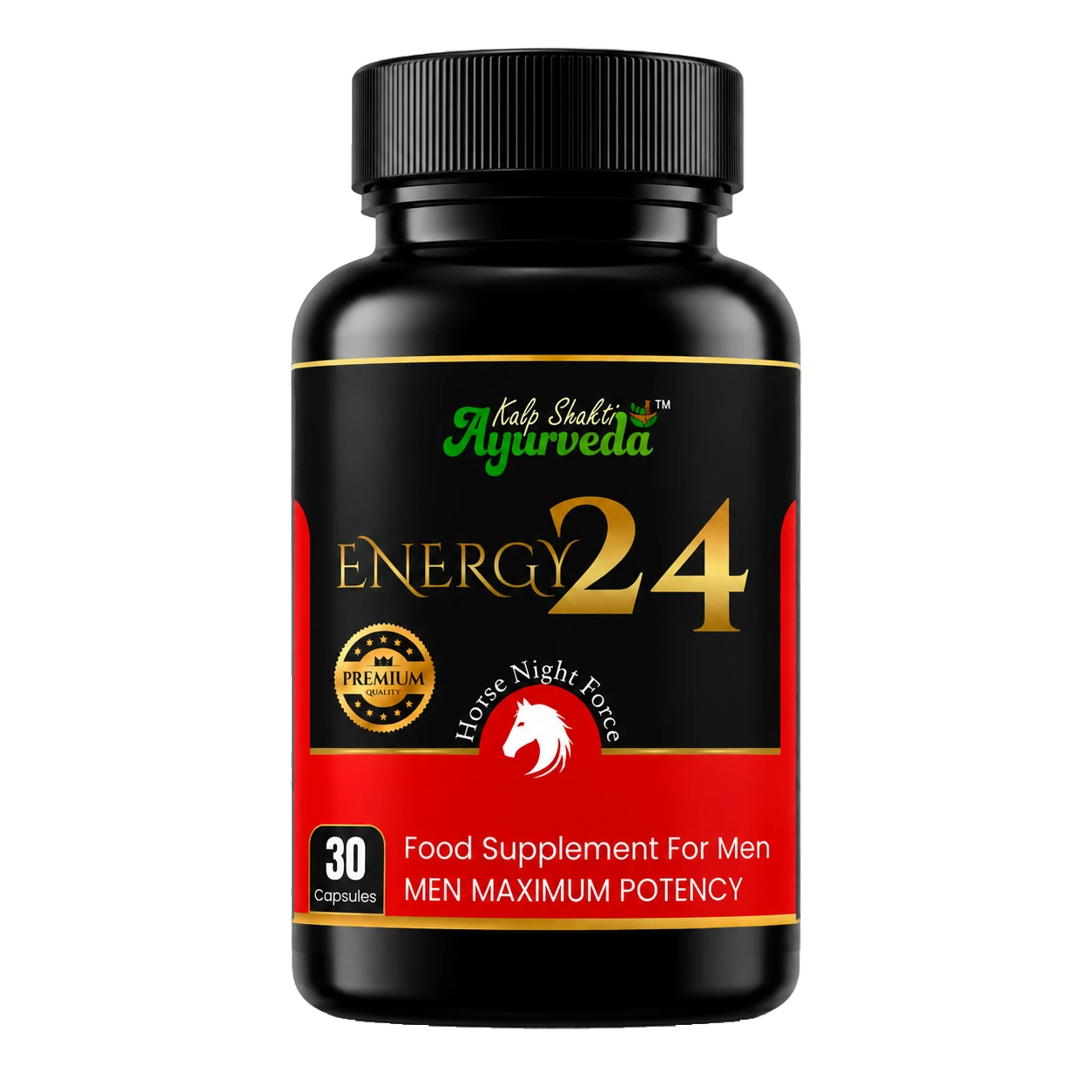 Energy 24
